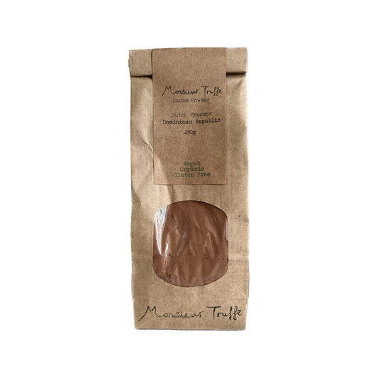 250g bag Cacao powder