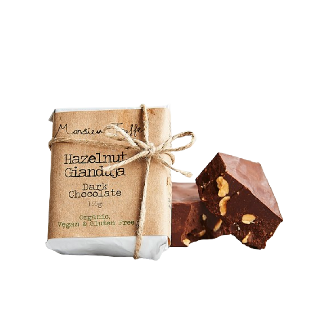Dark Gianduja