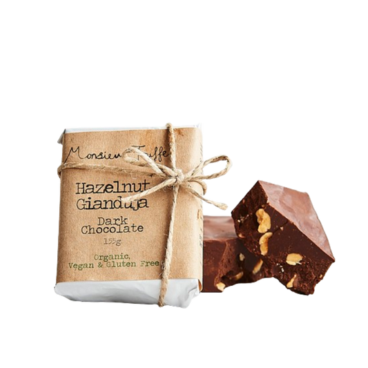 Dark Gianduja