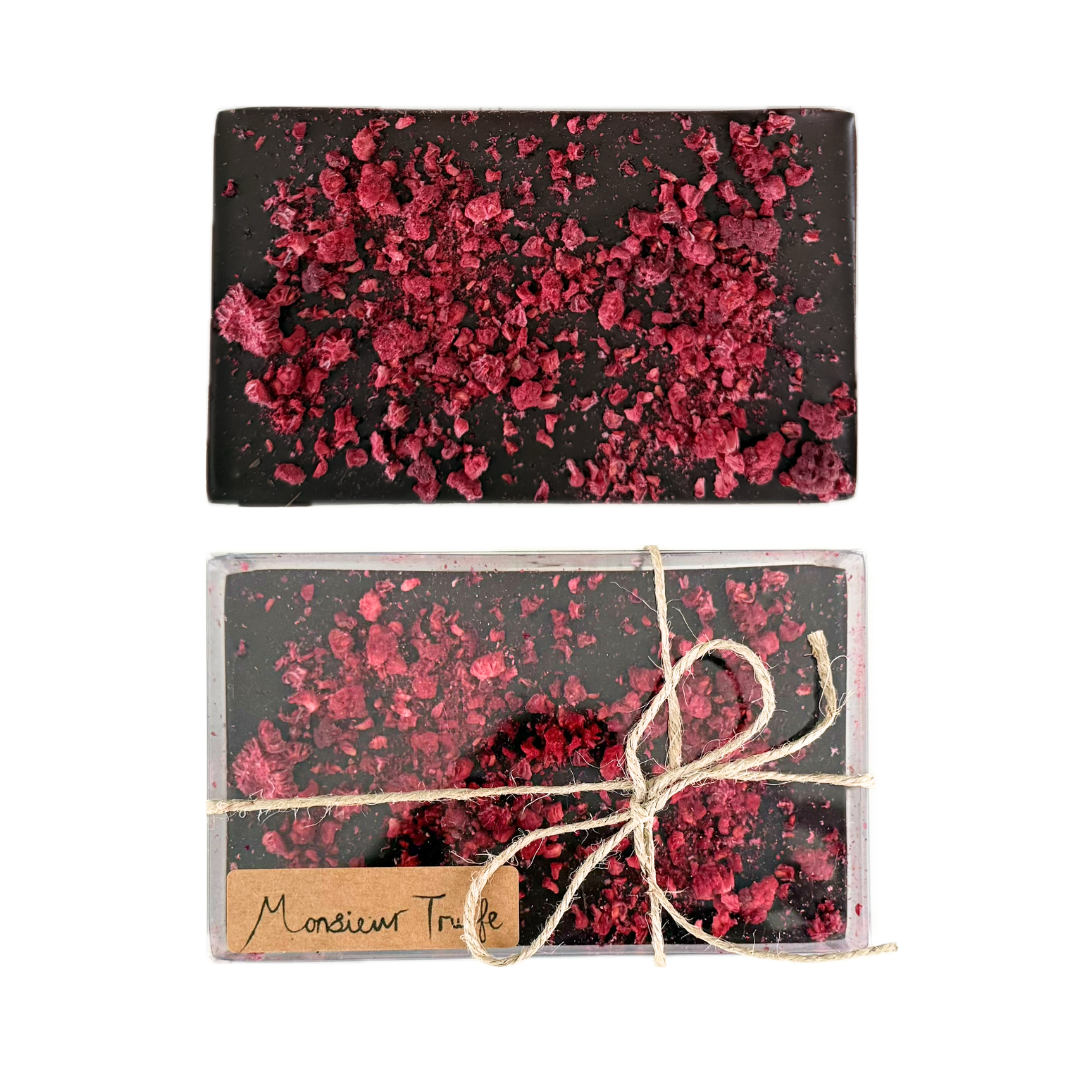 72% Dark Chocolate Gift Box