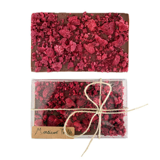 37% Milk Chocolate Gift Box