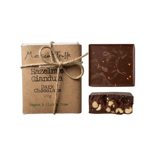 Dark Gianduja