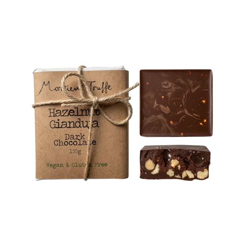 Dark Gianduja