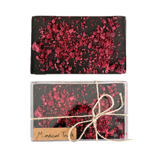 72% Dark Chocolate Gift Box