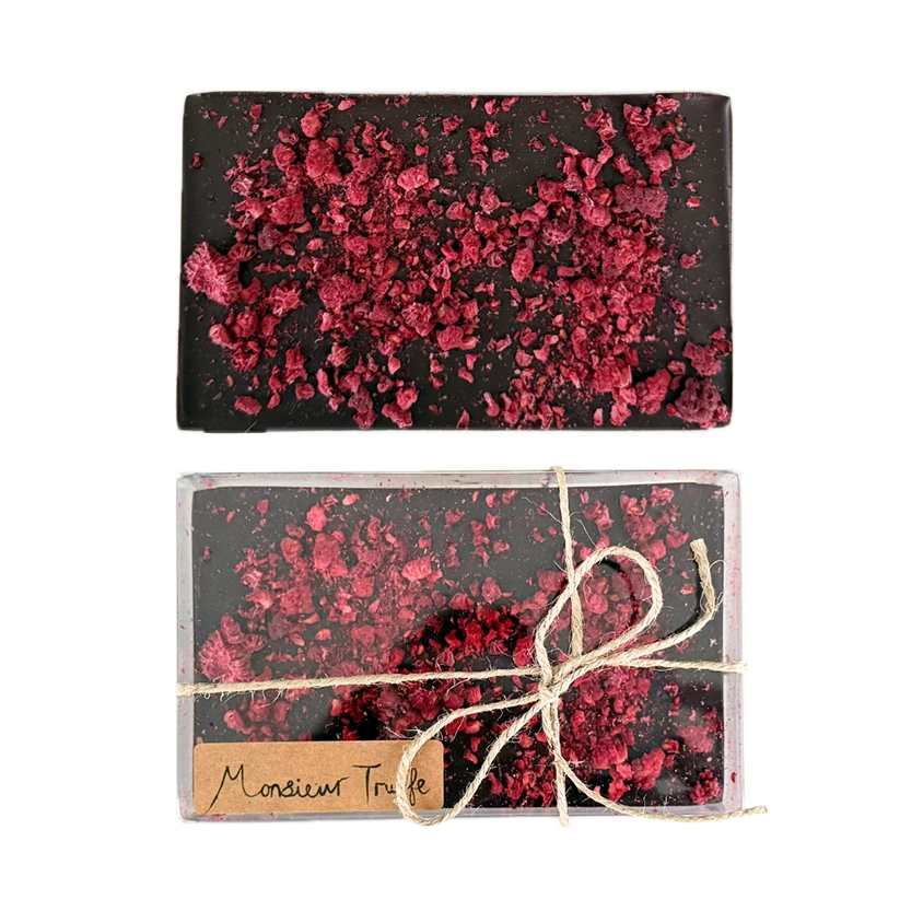 70% Dark Chocolate Gift Box
